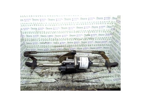 TERGIPARABREZZA CON MOTORINO FIAT FIORINO (3N) (10/07-04/16) 350A1000 NB3986006069004