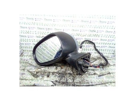 RETROVISORE EST. REGOLAZ. ELETTR. TI SX. RENAULT MODUS 1A SERIE (09/04-01/08) D4FD7 7701065900