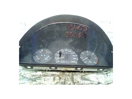 CONTAKM. FIAT PUNTO 1A SERIE (11/93-10/99) 176A3000 NB0582006022019