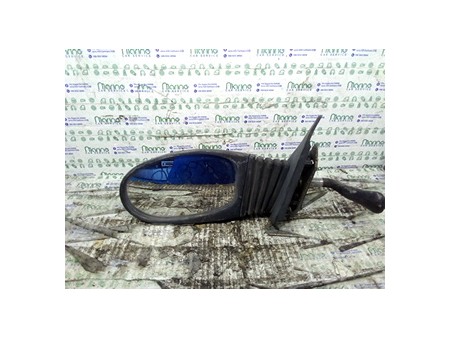 RETROVISORE EST. PRIMER SX. FIAT SEICENTO (1E) (02/98-07/05) 176B2000 735250514