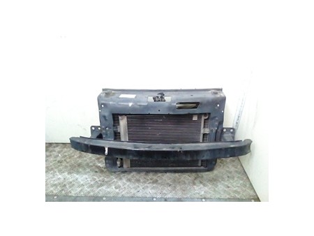 CALANDRA COMPLETA VOLKSWAGEN FOX (5Z) (04/05-07/11) CHF NBA005023042002