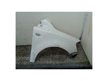 PARAFANGO ANT. DX. VOLKSWAGEN FOX (5Z) (04/05-07/11) CHF 5Z0821022H