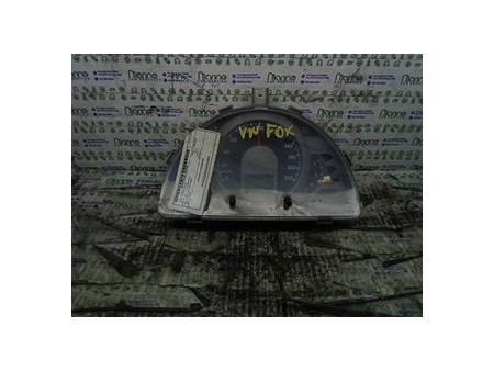 CONTAKM. VOLKSWAGEN FOX (5Z) (04/05-07/11) CHF NB0582023042002