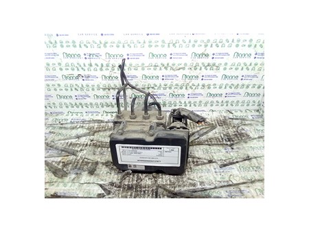 AGGREGATO ABS VOLKSWAGEN FOX (5Z) (04/05-07/11) 0265800808 5Z0614117L