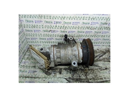 COMPRESSORE A/C SUZUKI ALTO (03/09-) K10B 95200M68KA0