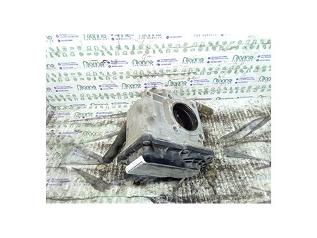 CORPO FARFALLATO SUZUKI ALTO (03/09-) K10B 13400M83K00000
