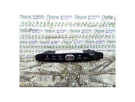 BLOCCO COMANDI MULTIFUNZIONI FIAT PUNTO (6U) (01/13-03/17) 330A1000 735548411