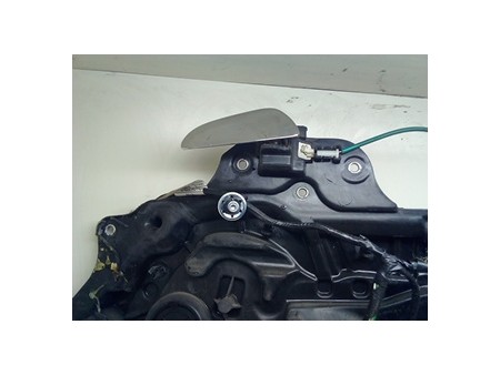 MANIGLIA INT. APERTURA  PORTA ANT. DX. LANCIA YPSILON (TE) (06/03-09/06) 188A9000 71736605