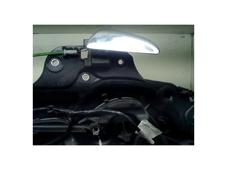 MANIGLIA INT. APERTURA  PORTA ANT. SX. LANCIA YPSILON (TE) (06/03-09/06) 188A9000 71736606