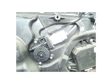 ALZACRISTALLO ELETTR. PORTA ANT. SX. LANCIA YPSILON (TE) (06/03-09/06) 188A9000 71732829