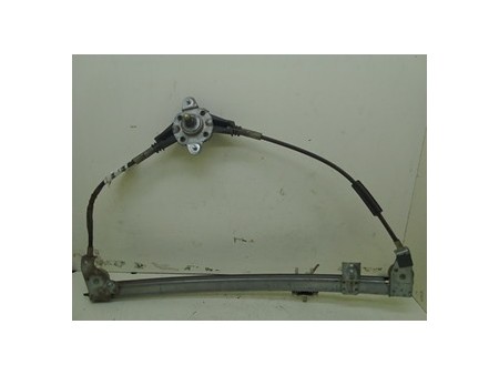 ALZACRISTALLO PORTA ANT. DX. FIAT PUNTO 1A SERIE (11/93-10/99) 176A6000 7737311