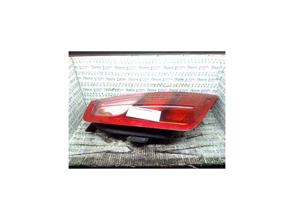 FANALE POST. SX. FIAT GRANDE PUNTO (2Y) (06/05-12/08 199A4000 51701589