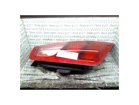 FANALE POST. SX. FIAT GRANDE PUNTO (2Y) (06/05-12/08 199A4000 51701589