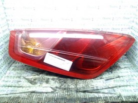 FANALE POST. SX. FIAT GRANDE PUNTO (2Y) (06/05-12/08 199A4000 51701589