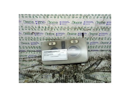 PLAFONIERA FIAT BRAVO (3L) (01/07-03/10) 192B2000 NBA053006064010