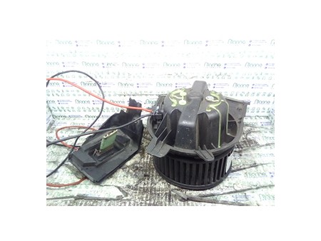 VENTOLA MOTORINO VENTILAZIONE ABITACOLO RENAULT SCENIC 2A SERIE (06/03-08/09) K4JD7 NB1473019041019
