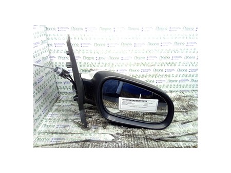RETROVISORE EST. DX VOLKSWAGEN FOX (5Z) (04/05-07/11) BMD NB2411023042002DX