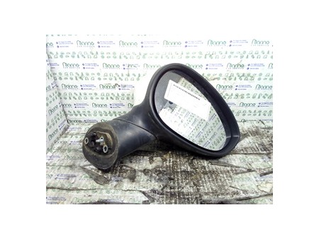 RETROVISORE EST. DX. FIAT GRANDE PUNTO (2Y) (06/05-12/08 199A4000 735593694