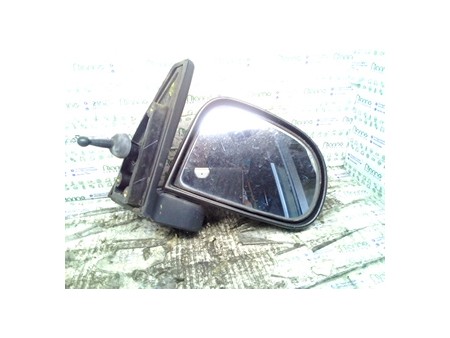 RETROVISORE EST. REGOLAZ. MANUALE DX. HYUNDAI ATOS (09/01-09/03) G4HC 8762002303
