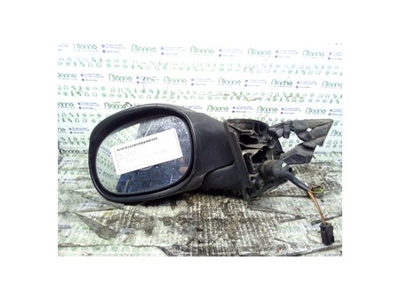 RETROVISORE EST. REGOLAZ. ELETTR. SX CITROEN C3 1A SERIE (02/02-12/05) HFX NB2413005026002SX