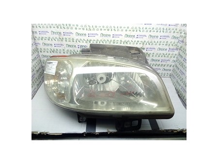 PROIETTORE DX SEAT IBIZA (6L) (12/01-08/09) BBM NB2275021015020DX