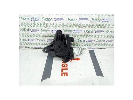 MOTORINO ALZACRISTALLO PORTA POST. DX. FIAT 500X (5F) (11/14-08/19) 55266963 71777187