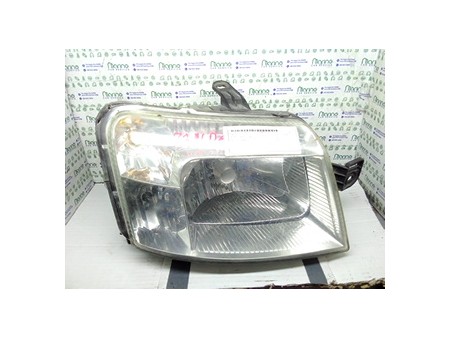 PROIETTORE DX. FIAT PANDA (2Q) (09/03-12/10) 188A4000 51867675
