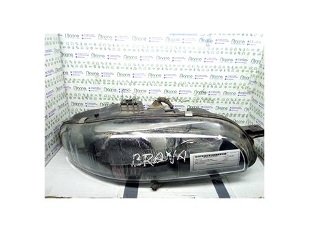 PROIETTORE DX FIAT BRAVA (1M) (07/98-10/02) 182A4000 NB2275006043005DX