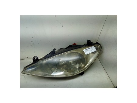 PROIETTORE SX PEUGEOT 307 (04/01-12/06) KFU NB2275017022040SX