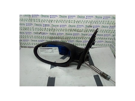 RETROVISORE EST. SX. SMART FORTWO (A/C450) (01/04-10/07) 15 Q0000595V017C49L00