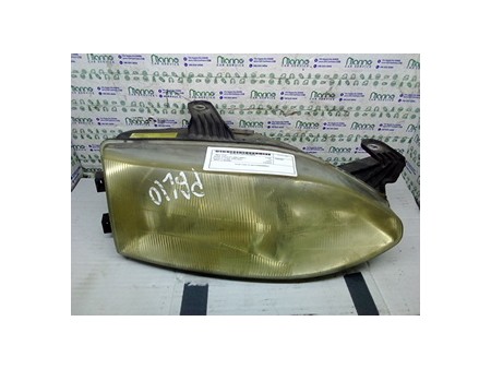 PROIETTORE DX FIAT PALIO (PY) (09/97-09/03) 188A4000 NB2275006039008DX