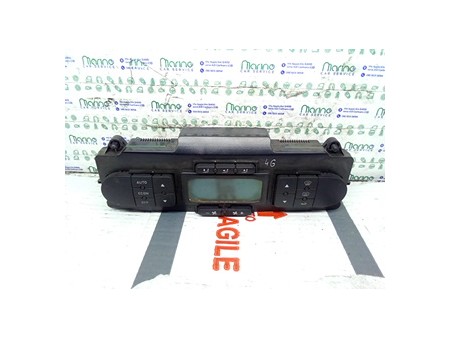 BLOCCO COMANDO CLIMATIZZAZIONE SEAT ALTEA (5P) (03/04-) BSF 5P0819047F1MM