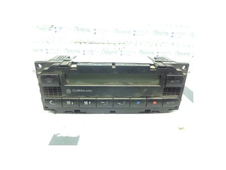 BLOCCO COMANDO CLIMATIZZAZIONE VOLKSWAGEN PASSAT (3B) (10/00-03/06) ALZ 1J0819045G