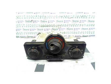 BLOCCO COMANDO CLIMATIZZAZIONE RENAULT SCENIC (03/99-05/03) K4JC7 7701209441