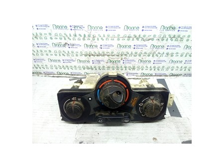 BLOCCO COMANDO CLIMATIZZAZIONE RENAULT SCENIC (03/99-05/03) K4JC7 7701209441