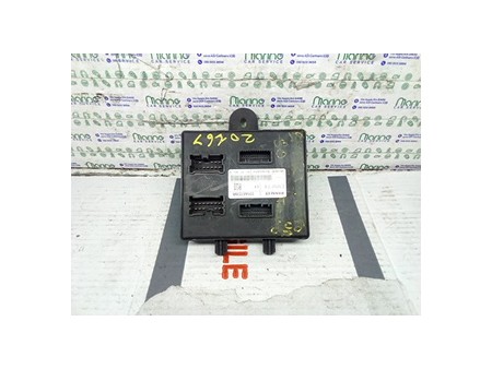 BODY COMPUTER SMART FORFOUR (W453) (07/14-) H4B NBA029136009003