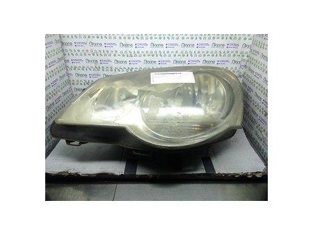 PROIETTORE SX VOLKSWAGEN POLO (9N) (04/05-) BMD NB2275023045004SX