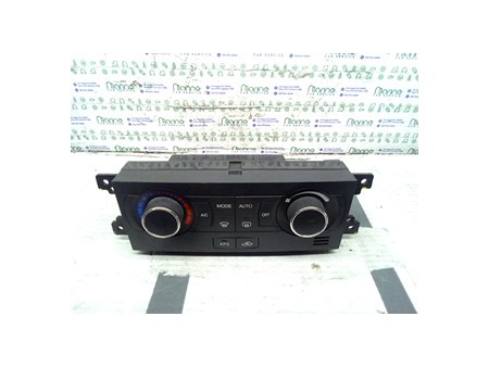 BLOCCO COMANDO CLIMATIZZAZIONE CHEVROLET (DAEWOO) EPICA (V250) (06/06-06/10) LF3 96637894
