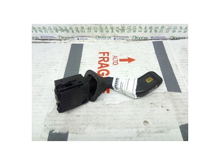 DEVIOGUIDASGANCIO OPEL CORSA (X01) (10/00-06/06) Z10XE NB0819016023001