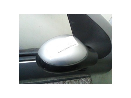 RETROVISORE EST. DX. PEUGEOT 206 (09/98-06/09) TU1JP 96766540XX