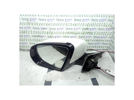 RETROVISORE EST. REGOLAZ. ELETTR. SX. MERCEDES-BENZ CLASSE E (W/S213) (01/16-) 654920 A2138107101