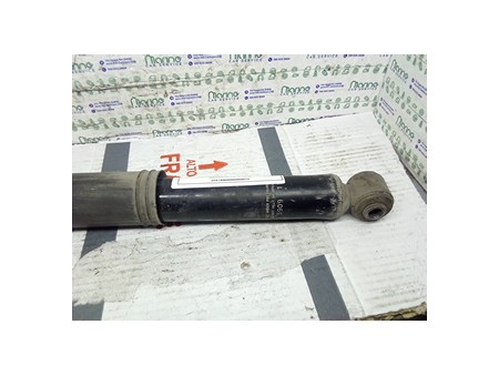 AMMORTIZZATORE POST. SX. FIAT PANDA (2Q) (09/03-12/10) 188A4000 51857282