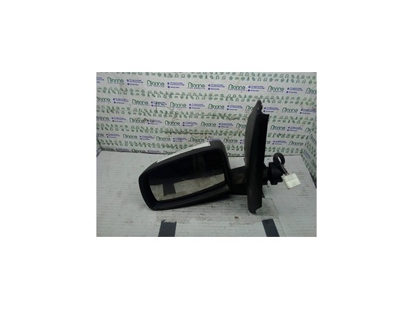 RETROVISORE EST. SX. FIAT PANDA (2Q) (09/03-12/10) 188A4000 735357191