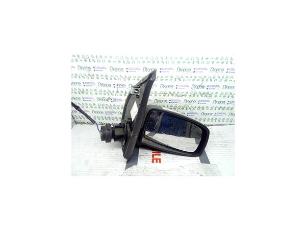 RETROVISORE EST. DX. FIAT PANDA (2Q) (09/03-12/10) 188A4000 735357185