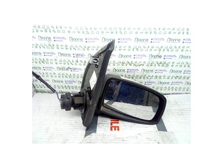 RETROVISORE EST. DX. FIAT PANDA (2Q) (09/03-12/10) 188A4000 735357185