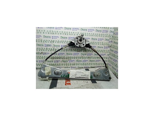 ALZACRISTALLO PORTA POST. SX. FIAT PANDA (2Q) (09/03-12/10) 188A4000 46803654