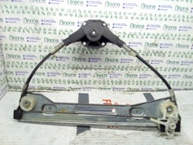 ALZACRISTALLO PORTA POST. SX. FIAT PANDA (2Q) (09/03-12/10) 188A4000 46803654