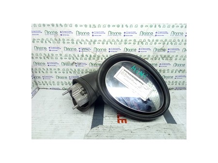 RETROVISORE EST. REGOLAZ. ELETTR. DX. MINI MINI (R50/R53) (07/01-07/06) 1ND 51167192470