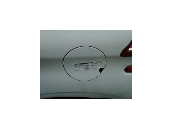 SPORTELLO CARBURANTE PEUGEOT 208 VAN-MIX (01/12-11/15) 8H01 9673905980