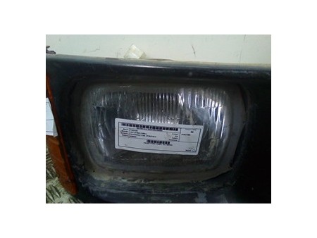 PROIETTORE COMPL. DX. PIAGGIO APE (01/84-12/05) ATM2M 583764